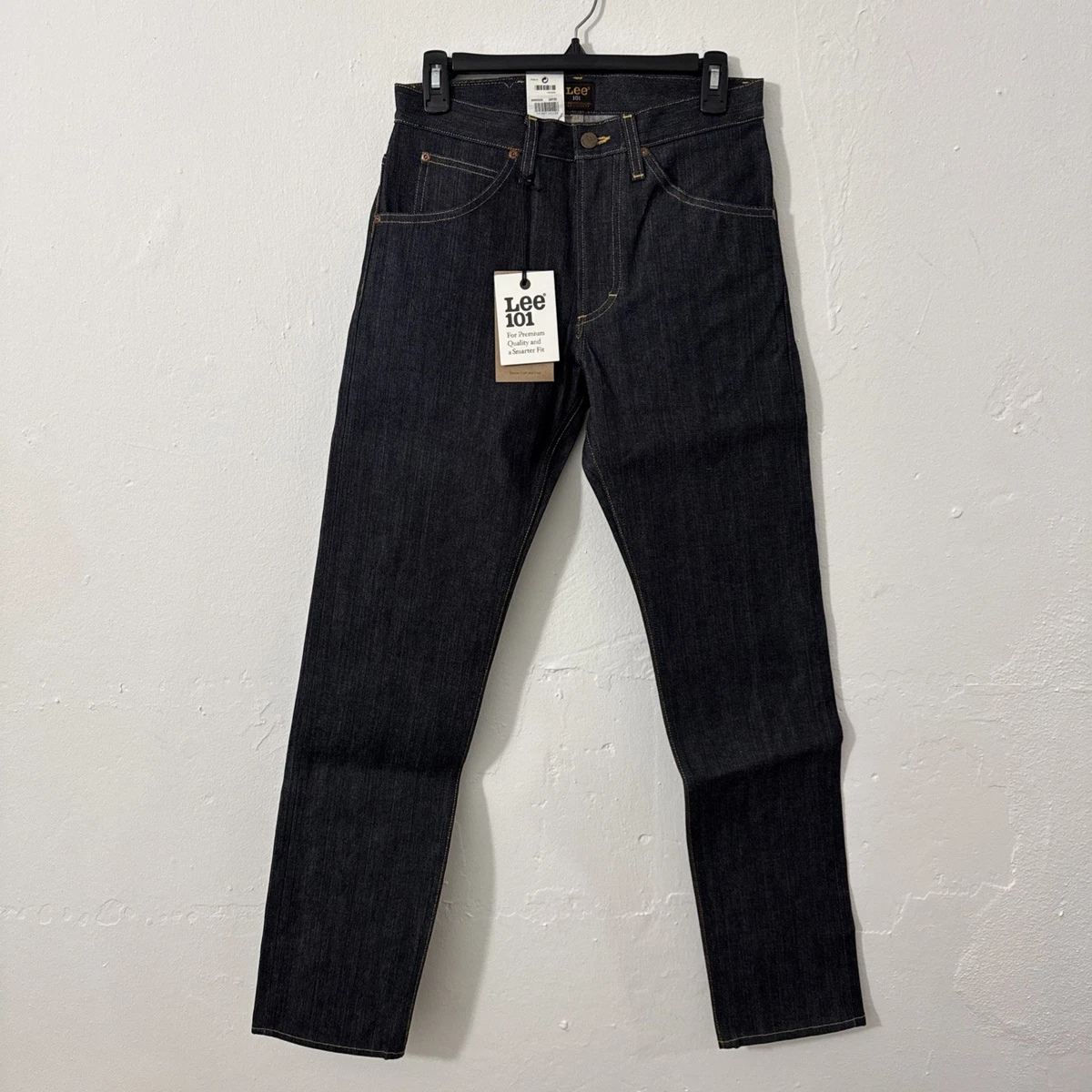 Men's Lee 101 Z Jeans for sale - eBay