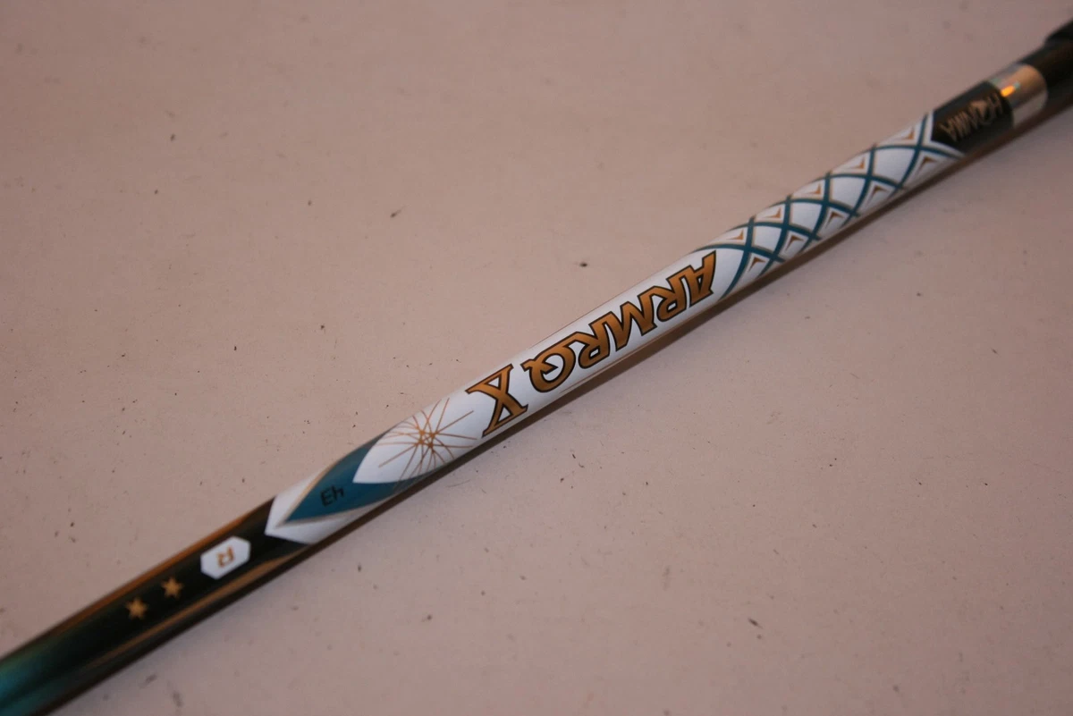 Honma Beres IE-06 2 Sterne (Regular, Graphit, 37,5 inch) Eisen 7