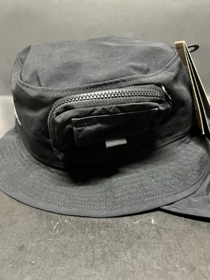 NIKE ACG APEX BIG KIDS' BOONIE BUCKET HAT PANEL HJ7023-010 OSFA | eBay
