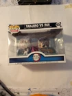 Funko POP! Moment Demon Slayer Tanjiro vs. Rui