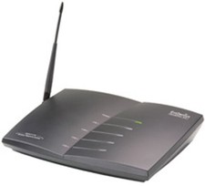 ENGENIUS DuraFon PRO Base Unit / DURAF-PRO-BU /