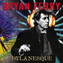 Dylanesque von Ferry,Bryan | CD | Zustand gut