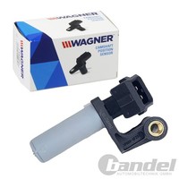 Wagner Impulsgeber Kurbelwellensensor Passend FüR CitroËN Jumper Fiat Ducato