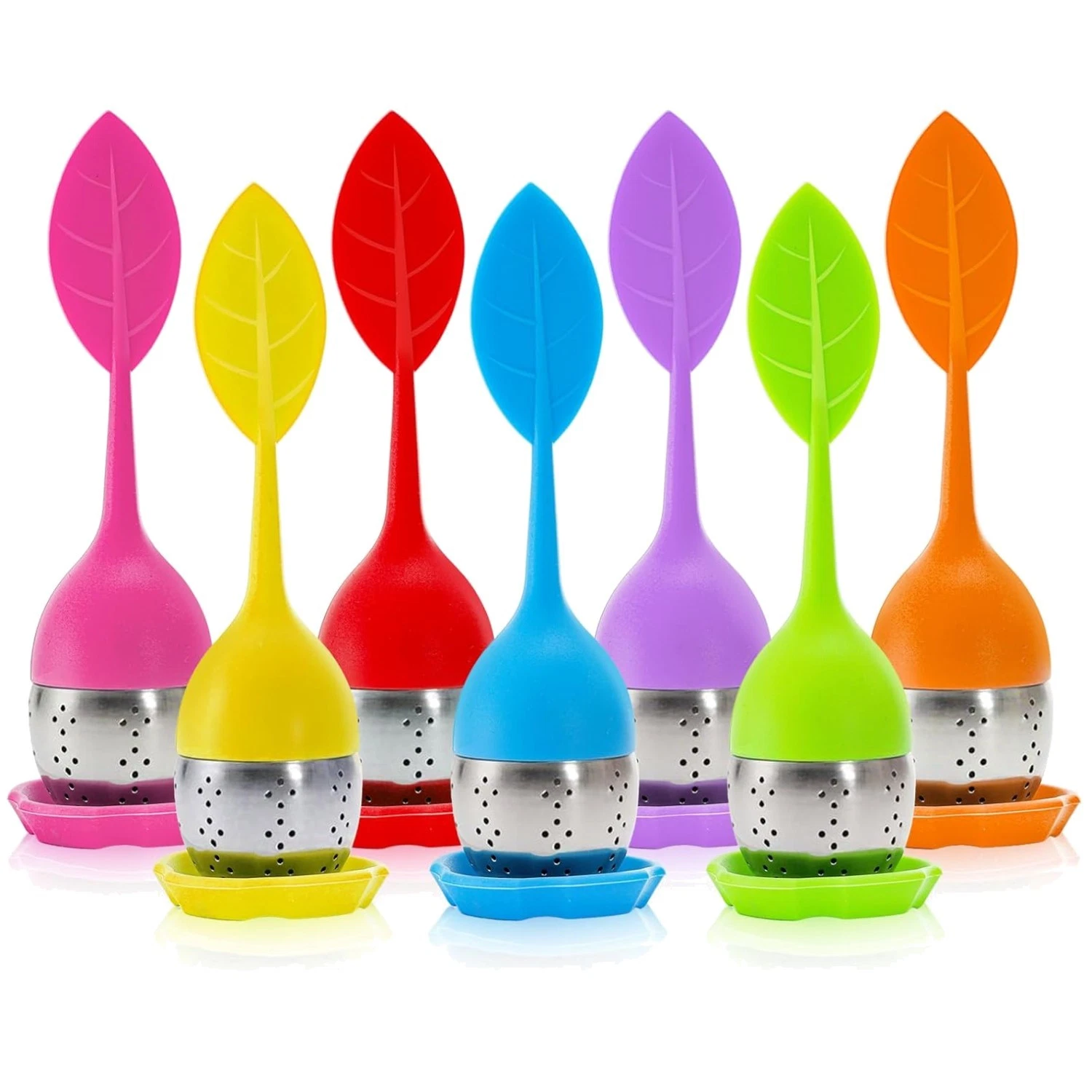 Stainless Steel Tea Filter Balls
Opens in a new window or tab