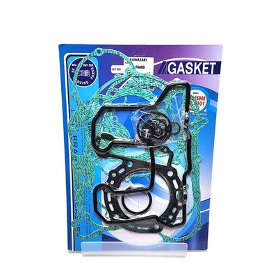 Complete Engine Gasket Kit FOR KAWASAKI KLR 600 A / B (1984-1989) 