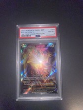 Jolteon V SWSH183 SWSH: Sword & Shield Promo Cards Holo