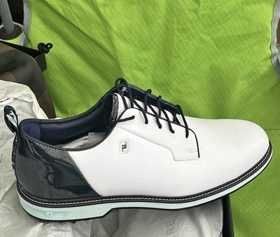 Footjoy Todd Snyder Premier Series Size 11 Men s PGA CHAMPIONSHIP EXCLUSIVE RARE