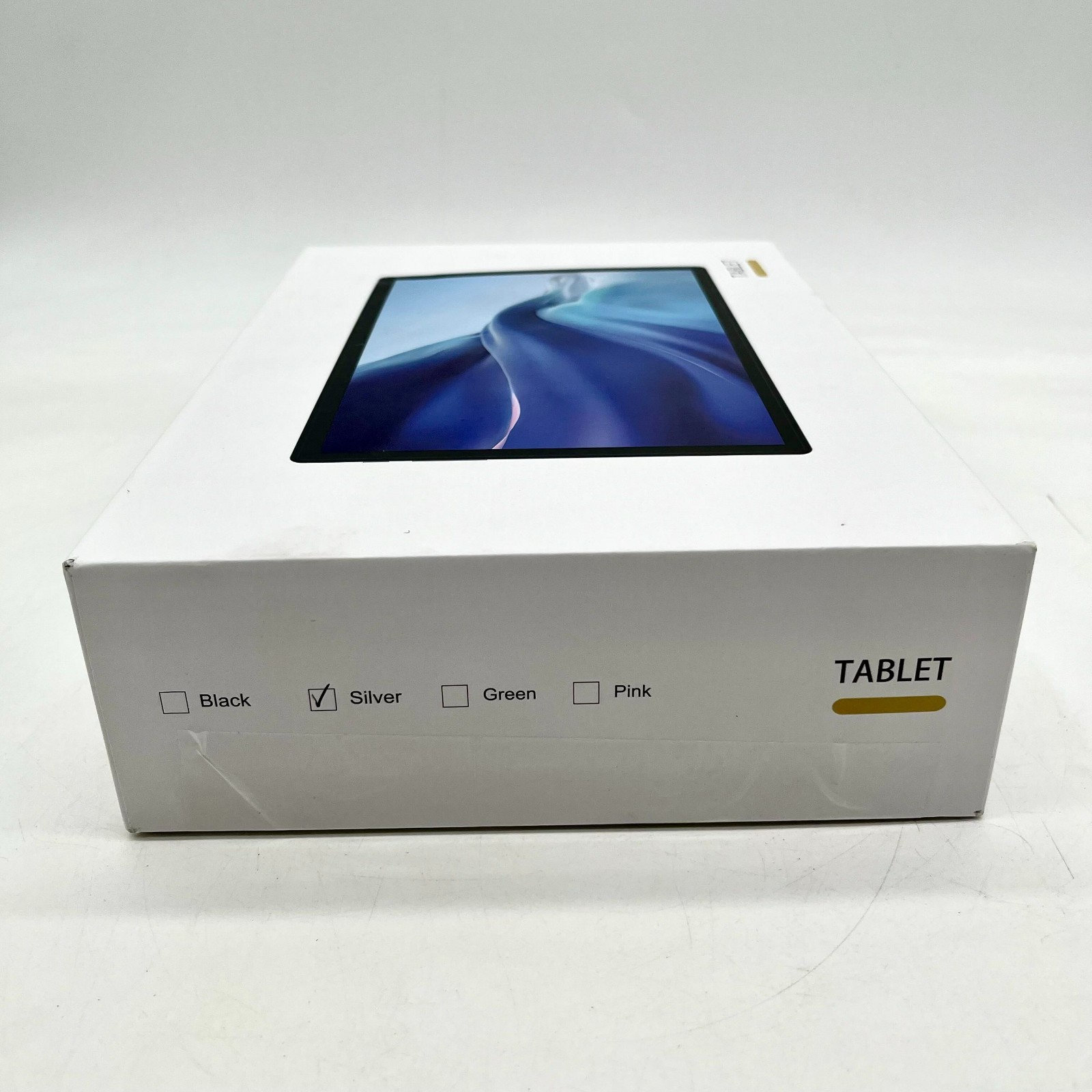 Reindoo Tablet w Wireless Keyboard And Stylus 18
