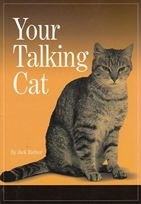 YOUR TALKING CAT, Jack Richter