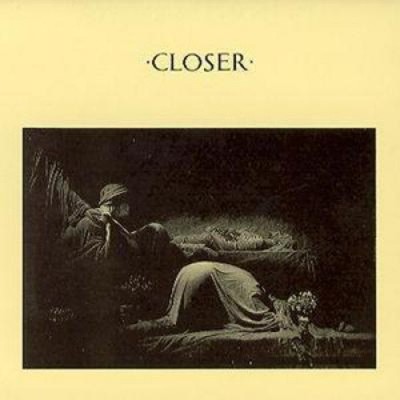 Closer by JOY DIVISION [Audio CD]