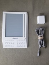 Amazon Kindle 1st Generation Original D00111 ...