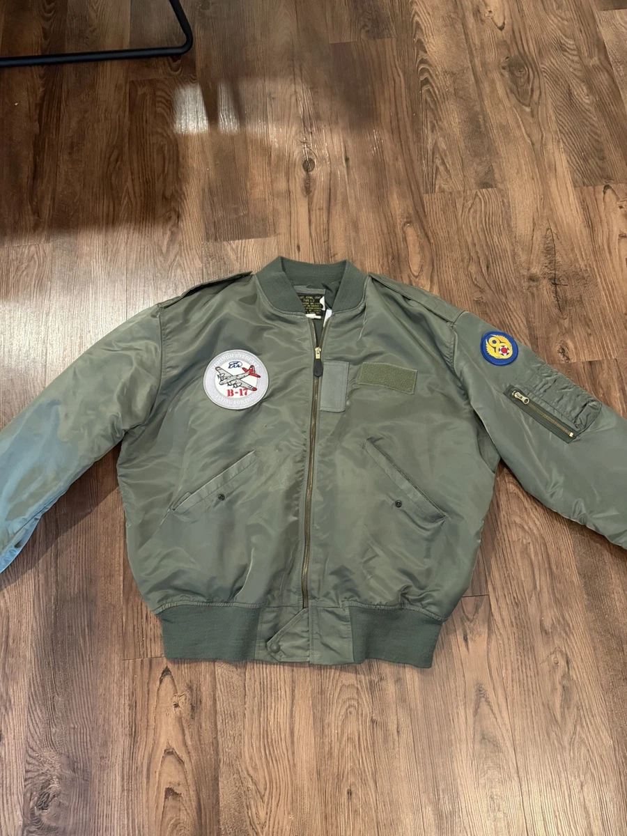 25+ us air force flight jacket for sale | Updated Oct 2026