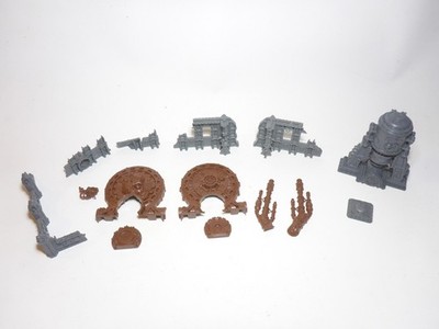 Haemotrope Reactor - Warhammer 40k  - Gelände - Games Workshop - Terrain