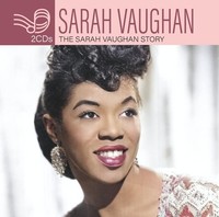 Sarah Vaughan Sarah Vaughan Story (Cd)