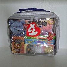 Ty Beanie Babies Platinum Edition Club Kit