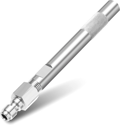 #ad Pressure Washer Long Range Chemical Nozzle Shooter Tip Power Washer Compatib $35.66