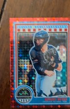 2025 Panini Stars and Stripes - Brooks Bryan #94 Red /199 (RC)
