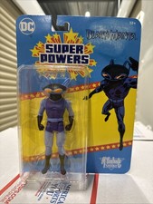 DC Super Powers - Black Manta - McFarlane Drawing Board Exclusive