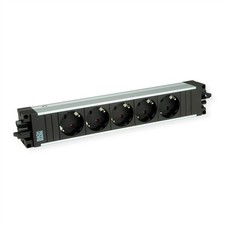 Bachmann 906.19145 STEP ALUMINUM 5xCEE7/3 ~D~
