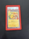 McDonald's 2025 Pokémon Pikachu Holo Card Collection #002 PSA 10 Gem MT