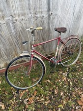 Panther Herrenfahrrad Oldtimer Patina unrestauriert zum Aufarbeiten Rarität