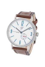 FWB TEUFELSBERG White #2 auto 41mm