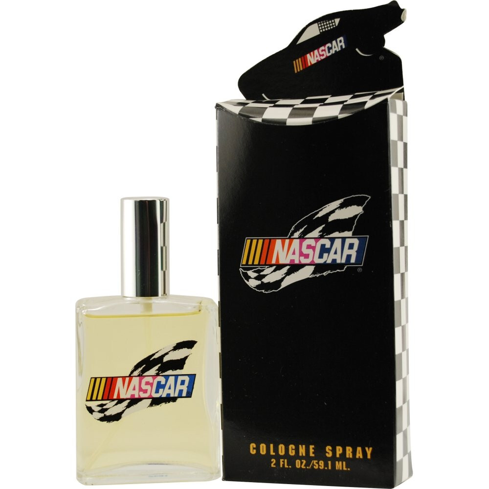 Nascar by Wilshire Fragrance Cologne Spray oz New in