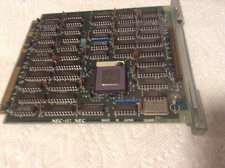 NEC NEC16T Board 