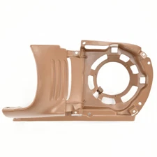 Mustang Head Light Bucket Housing Extension LH 1965 - 1966 - ACP