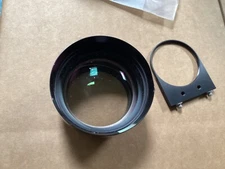 Navitar 1.25X ScreenStar Telephoto Conversion Lens