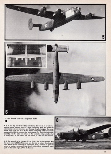 Consolidated B-24 Aircraft Report 8/27/2024k - Picture 2 of 4