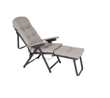 POLTRONA SDRAIO ANNA COLORE SABBIA Cm 178x70x63