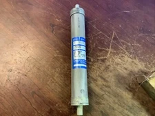 Cutler Hammer 15CX-10C 15.5 Max KV,CX,10C, Single Barrel Current Limiting Fuse