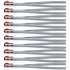 Victorinox - Petites Pincettes - Lot de 10 - Vert - A.6142.4.10