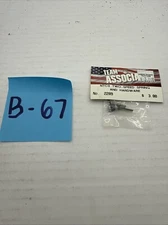 Team Associated 2289 NTC3 Two-speed Spring and Hardware