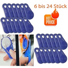 6-24 St Planenspanner Spann Klammer Clip Klemme für Expander Planen Halter Netze