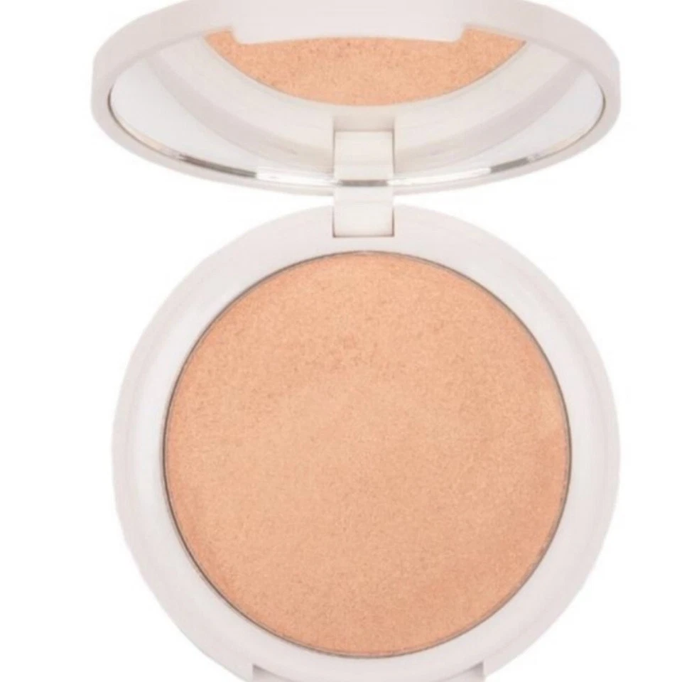 Bronceador Aspen Glow Gold Crown nuevo en caja Foto 2 de 3