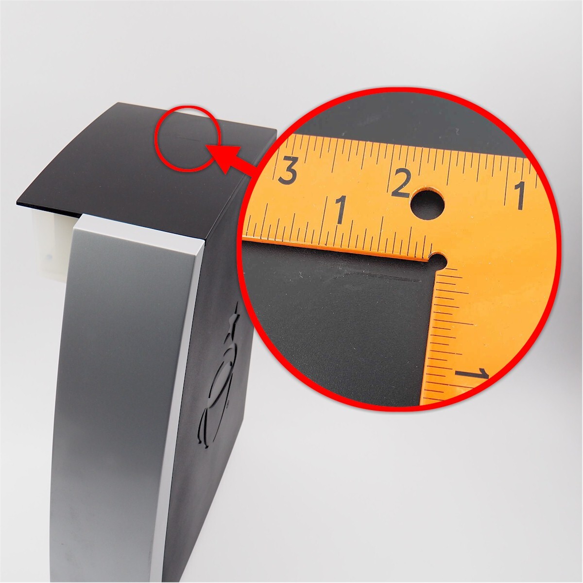 Keurig Direct Water Line Plumb Kit Reservoir for B150/B155/K150/K155