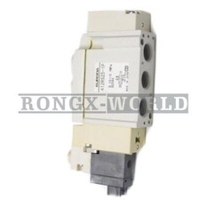 ONE KURODA A12RS25-1P DC24V Solenoid Valve 0.15-0.7MPa NEW