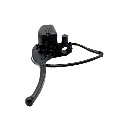 Master Cylinder With Brake Lever for Linhai ATV 400 500 M550 M565 Quad 27320 - Picture 7 of 8