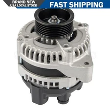 Alternator For 2002 2003 2004 Honda Pilot Odyssey 2001-2002 Acura MDX 3.5L 13918