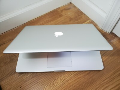 MacBook Pro 15