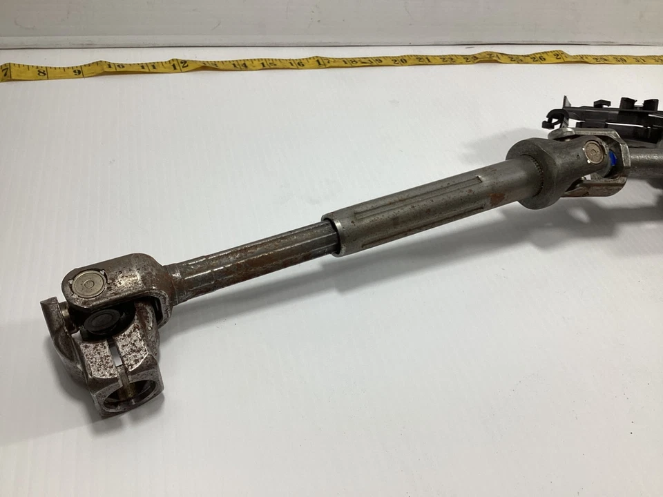 2015 - 2019 Volkswagen GTI Steering Column w/ Column Lower Shaft 5Q0905861A OEM. - Image 2 of 4