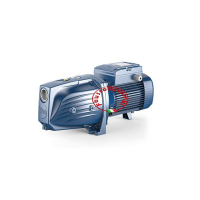 PEDROLLO ELECTRIC PUMP AUTOCLAVE WATER PUMP JSWM 1A HP 0.75 SELF-PRIMING
