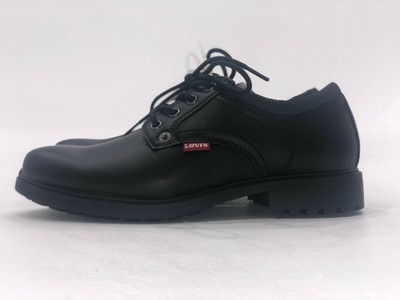 leather comfort shoes