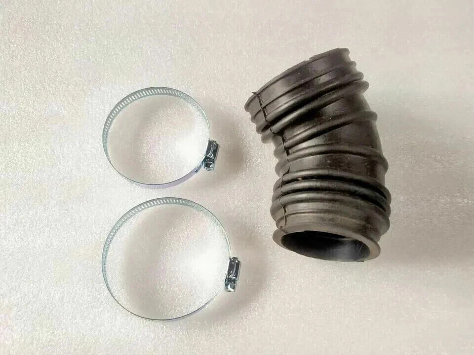 Suzuki SJ Samurai Gypsy Drover Carb Air Cleaner Hose with Clamps