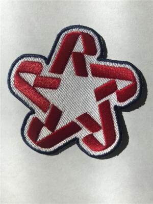 Republic Services Solid Waste Collection Company Non Hazardous Recycling Patch