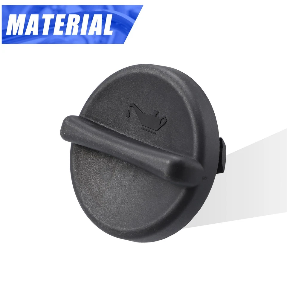 Tampa do tanque de combustível tampa plugue enchimento óleo gasolina 55566555 para Chevrolet Cruze 2008-2013 - Imagem 3 de 4