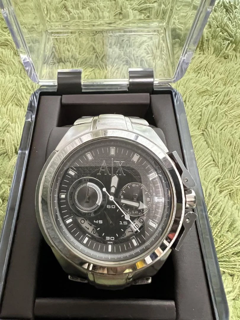 Armani exchange shop watch ax1039