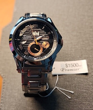 Seiko Premier Perpetual Calendar Wristwatches for sale Shop with